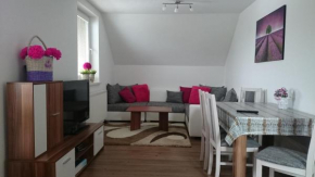 apartman Lusy